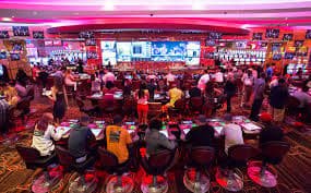 w6x12 Todo sobre el Bingo en w6x12: reglas, variedad y qué lo hace especial